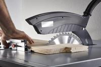 Wolfcraft Tafelcirkelzaagblad | HM | 48 Zähne | Ø315mm | 1 stuk - 6584000 - thumbnail