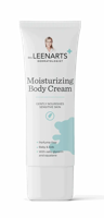 Drs Leenarts Moisturizing Body Cream - thumbnail