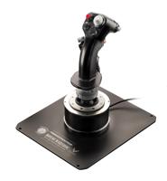 Thrustmaster HOTAS Warthog™ Vliegsimulator joystick USB PC Zwart - thumbnail