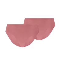 Puma 2-Pack dames slips - katoen - thumbnail