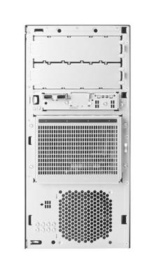 Hewlett Packard Enterprise Server ML30 G11 Intel® Xeon® E E-2414 4.5 GHz 32 GB RAM 1 TB SSD P71385-425