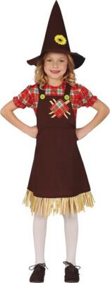 Vogelverschrikker Jurkje Kind