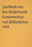 Nederlands Genootschap van Bibliofielen - Hardcover (9789490913946) - thumbnail