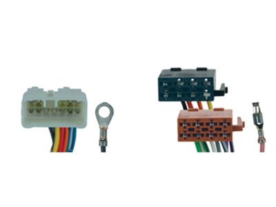 Radio aansluitkabel (RAC3002)