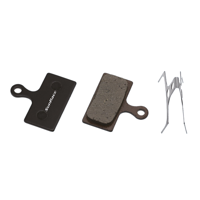 Spanninga Sunrace schijfremblokset dps42 shimano - thumbnail