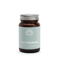 Mattisson HealthStyle Lactoferrin 300mg Capsules - thumbnail