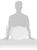 VILLEROY & BOCH - For Me - Vleesschaal 41cm - thumbnail