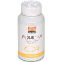 Mattisson Omega 3 visolie 35% EPA 25% DHA 1000mg 90 Capsules - thumbnail
