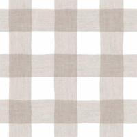 Cristiana Masi Top Stripes Behang vichyruiten motief - 38431 - thumbnail