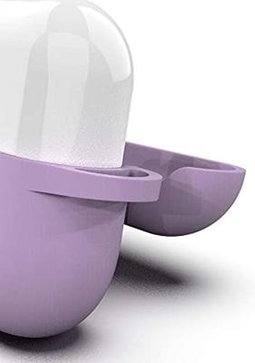 Zagg Apollo Airpod Pro Case - Paars