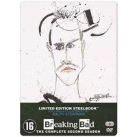 Breaking Bad - Seizoen 2 (DVD) - thumbnail