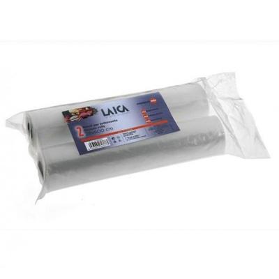 Rollen voor Inpakmachine LAICA VT3509 12 m (2 uds) - thumbnail