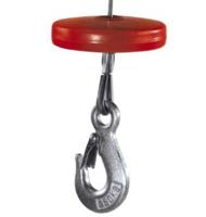 Einhell 2255130 Elektrische kabeltakel Draagkracht (met keerschijf) 250 kg Draagkracht (zonder keerschijf) 125 kg - thumbnail