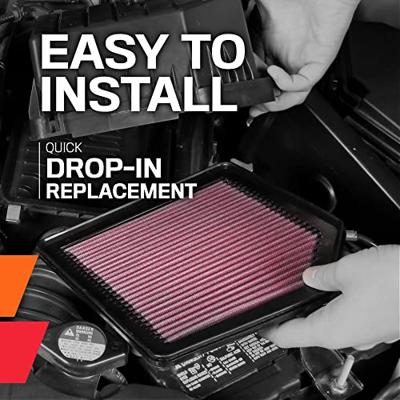 Luchtfilter K&N E-1987