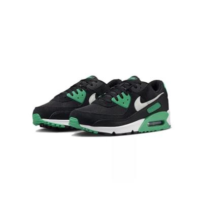 Nike Air Max 90 ''Black stadium Green'' DM0029-006 Zwart / Groen-44 maat 44