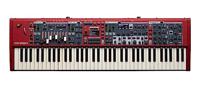 Clavia Nord Stage 4 73 stage piano - thumbnail