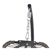 Hangstoel Rope tuinmeubel Lesli Living - Lesli living - thumbnail