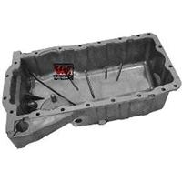 CARTERPAN Golf,Bora,A3 1.8 Alu 5888072 - thumbnail