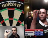 PDC World Championship Darts 2009 - thumbnail