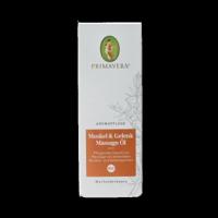 Muscle & joint oil bio 50 Milliliter - thumbnail