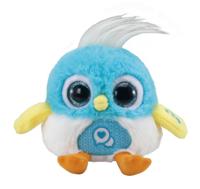 VTech lolibirds blauw - thumbnail