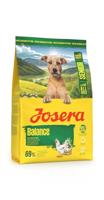 JOSERA Senior Balance - droog hondenvoer - 3kg - thumbnail