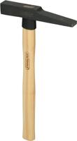 KS Tools 142.4020 1424020 Elektricienhamer 260 g 260 mm 1 stuk(s) - thumbnail