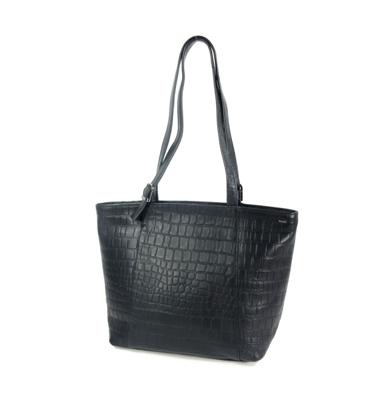 LAGUNA damestas schoudertas zwart