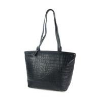 LAGUNA damestas schoudertas zwart - thumbnail