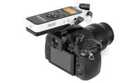 Saramonic SR-Q2 stereo handheld recorder - thumbnail