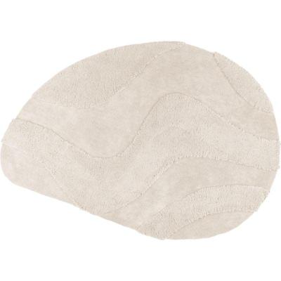 Vloerkleed Mero Ivoor 160x230 cm