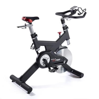 Sole Fitness OP IS OP - SB700 Spinbike Indoor Bike - Gratis Levering