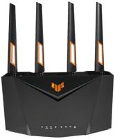 New+ASUS TUF-AX4200 draadloze router WLAN 6 AX4200 - thumbnail