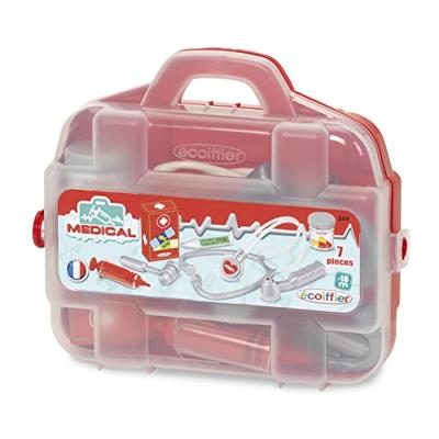 Ecoiffier doktersset