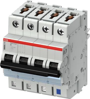 ABB 2CCS573001R0325 S403M-B32 Zekeringautomaat 3-polig