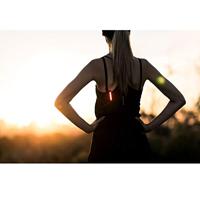 Knog plus stvzo tail light - thumbnail