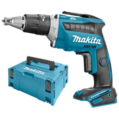 Makita DFS452ZJ Accu schroefmachine 18V Basic Body in Mbox