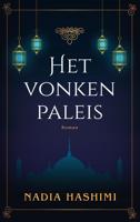 Het vonkenpaleis - Nadia Hashimi - ebook - thumbnail