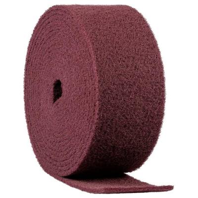 Klingspor 258887 Niet-verbonden 400 vlieswielen, 115 x 10.000 mm fijn korund 1 stuk(s) Klingspor 258887 Niet-verbonden 400 vlieswielen, 115 x 10.000 mm fijn korund 1 stuk(s)