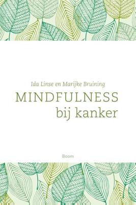 Mindfulness bij kanker (Paperback)
