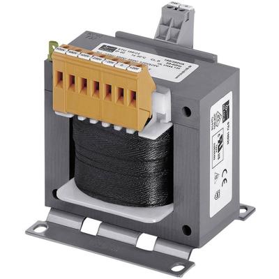 BLOCK STU 400/2x115 Stuurtransformator, Scheidingstransformator, Veiligheidstransformator 1 x 210 V/AC, 230 V/AC, 250 V/AC, 380 V/AC, 400 V/AC, 420 V/AC, 440