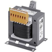 BLOCK STU 400/2x115 Stuurtransformator, Scheidingstransformator, Veiligheidstransformator 1 x 210 V/AC, 230 V/AC, 250 V/AC, 380 V/AC, 400 V/AC, 420 V/AC, 440 - thumbnail