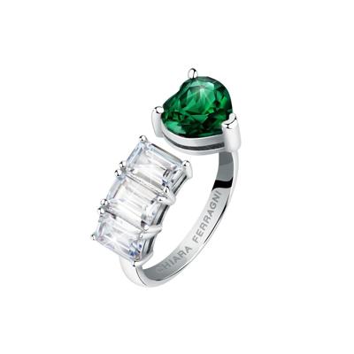 Dames ring Chiara Ferragni J19AUV35014 (14)