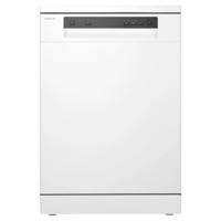 Inventum VVW6046AW Vrijstaande vaatwasser Wit - thumbnail