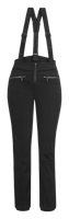 Icepeak Ellsworth Skibroek Dames Basic Black 36 - thumbnail