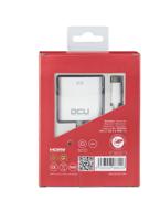 Adapter DCU 391161 20 cm - thumbnail