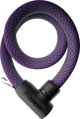 Abus kettingslot yarnit 4004k/110 - 880g- midnight purple