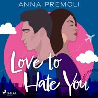 Love to Hate You - thumbnail