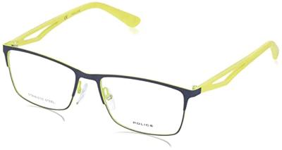 Unisex Brillenframe Police VK555-5109U5