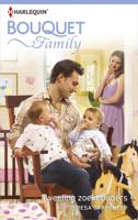 Tweeling zoekt ouders - Teresa Carpenter - ebook - thumbnail